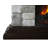 Nordmeyer 36'' W Electric Fireplace & Mantel Package with 4777 BTU-1346380882