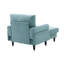 Fauteuil inclinable Chenille-1757071147