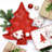 Winterfest Tree Platter-72880356