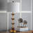 Ilkeston Metal Table Lamp