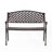 Cast Bench