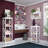La Crosse 3 Hook Wall Shelf-69968446