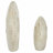 Coastal Resin Fish Figurines