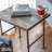 22 In. X 18 In. X 1.25 In. RESTORE End Table Wood Top-59080657