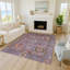 Tapis intérieur / extérieur lavable à la machine Kaczor ACN2229 Global-478111071