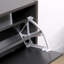 12 Pair Shoe Storage Cabinet