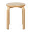 Vrysoules Black/Brown 2 - Step Stool-798441629