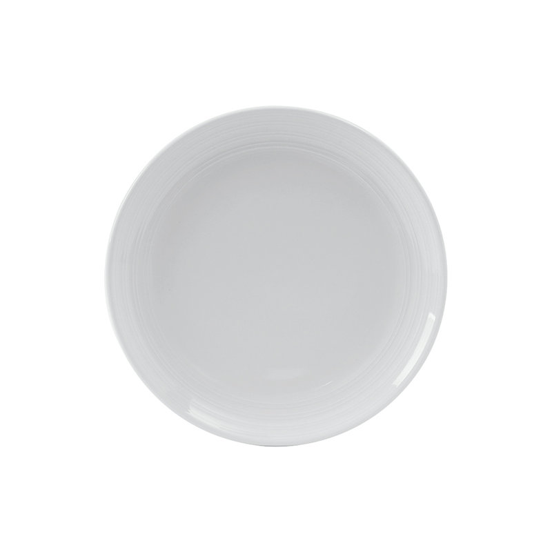 Assiette à découper Pacifica 9 pouces