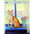 Double Sided 15'' H x 11'' W Polyester Animal Garden Flag