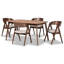 Ensemble repas pour 4 personnes Cadian-87733679
