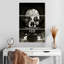 Crâne de chambre BW-1608838359