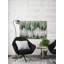 Dark And Deep - Wrapped Canvas Painting-8708163