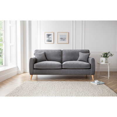 Fontinella 3 Seater Sofa