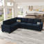 Divan-lit modulaire en L Shavera-2088029894