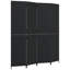 Neyzer Steel Folding Room Divider-1947352970-1947352971-1947352979