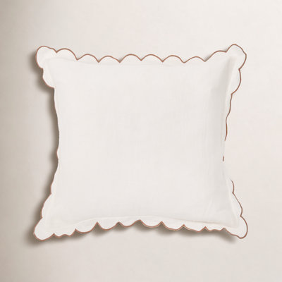 Kelly Linen Sham
