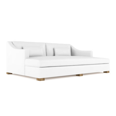Crosby Slope Arm Daybed