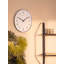 Samson Metal Wall Clock-551200768