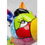 Decorative figurine