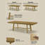  Table de salle à manger Alderon-980566759