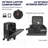 Luggage,with front opening,TSA approved lock,hardshell suitcase