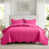 Rose est en rupture de stock