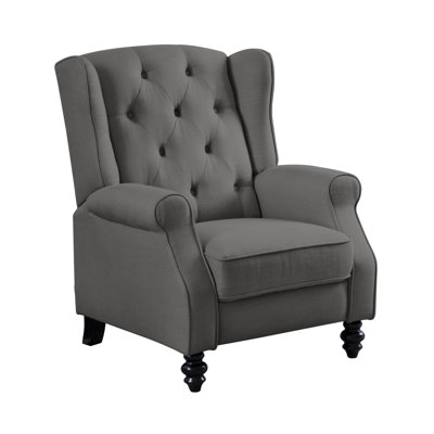 Fauteuil inclinable manuel Chih