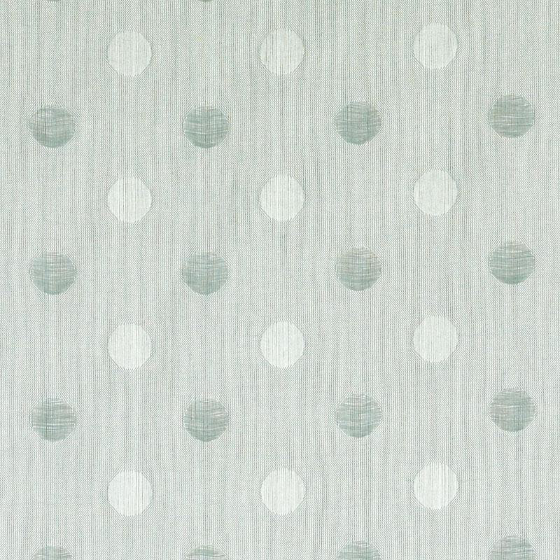 Pavilion Indoor/ Outdoor Sheer Vol. II Fabric, Aqua