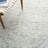 Iconium Hand Tufted Indian Wool And Cotton With Latex Solid Color Rug-1119333574