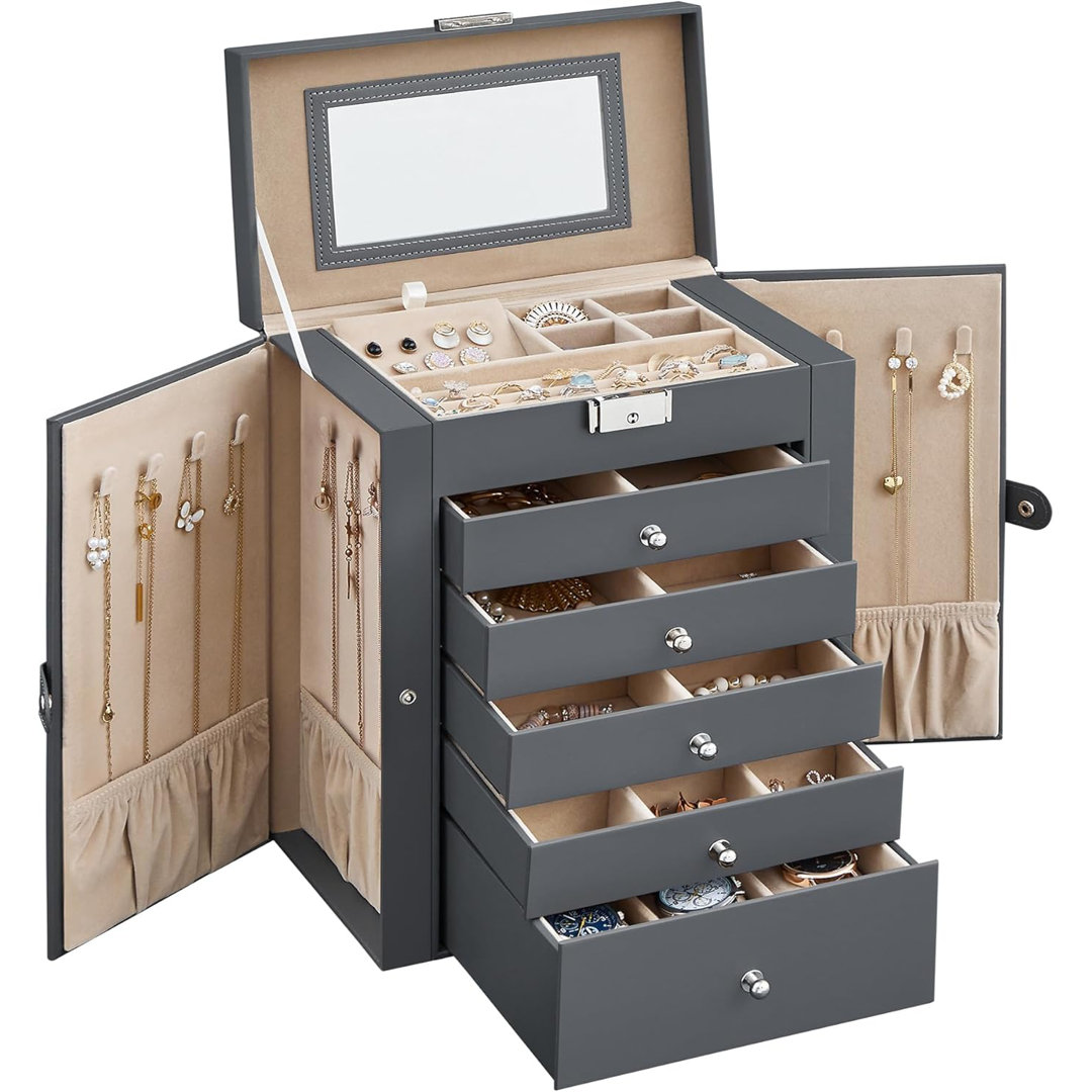 Jewelry Armoire