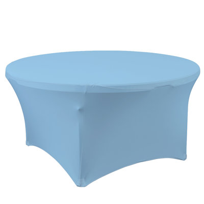Kennard Round Tablecloth