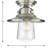 Frampton Flush Mount-1048663046