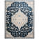 Hooten Performance Floral Rug