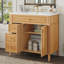 Meuble-lavabo 36 po avec lavabo