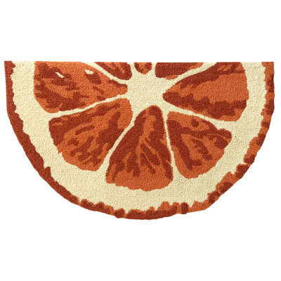 Tranche d'orange_25998