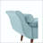 Vintage Tufted 65-inch Long Bench, Velvet Upholstered Storage Ottoman with Classic Retro Design-124822993-124822995
