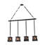 4 - Light Pendant