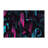 Fractal Echo Indoor And Outdoor Area Rug-20606787