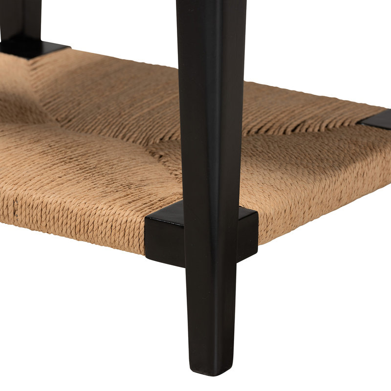 Table de bout
