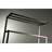 Kingston Brass Edenscape Freestanding Towel Rack-36945865
