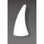 Nyyear Chrome LED Corner Wall Light