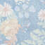 Tapis d'intérieur multicolore bleu 7 pi 6 po x 9 pi 10 po Nourison Botanical Washables-716337585-717033544