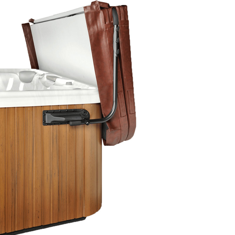 Heavener Hot Tub Cover Lifter