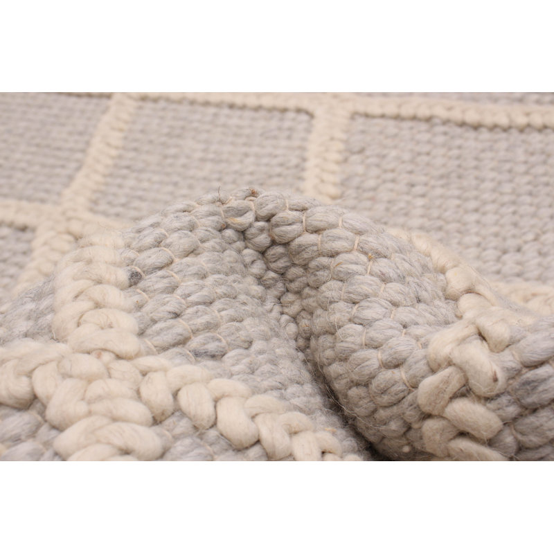 Klarrisa Wool Indoor Rug, Runner 2'3" x 9'10"