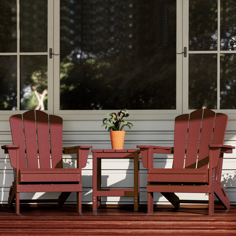Outdoor Adirondack Chair