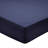 Pima 200 Thread Count 100% Cotton Percale Fitted Sheet-55133118-55133108