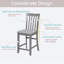 Chaise Evangaline