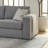 Flex Upholstered Modular Wide Arm 4-Seat Sectional-127839215