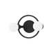 Camey 2 Light Dimmable Vanity Light