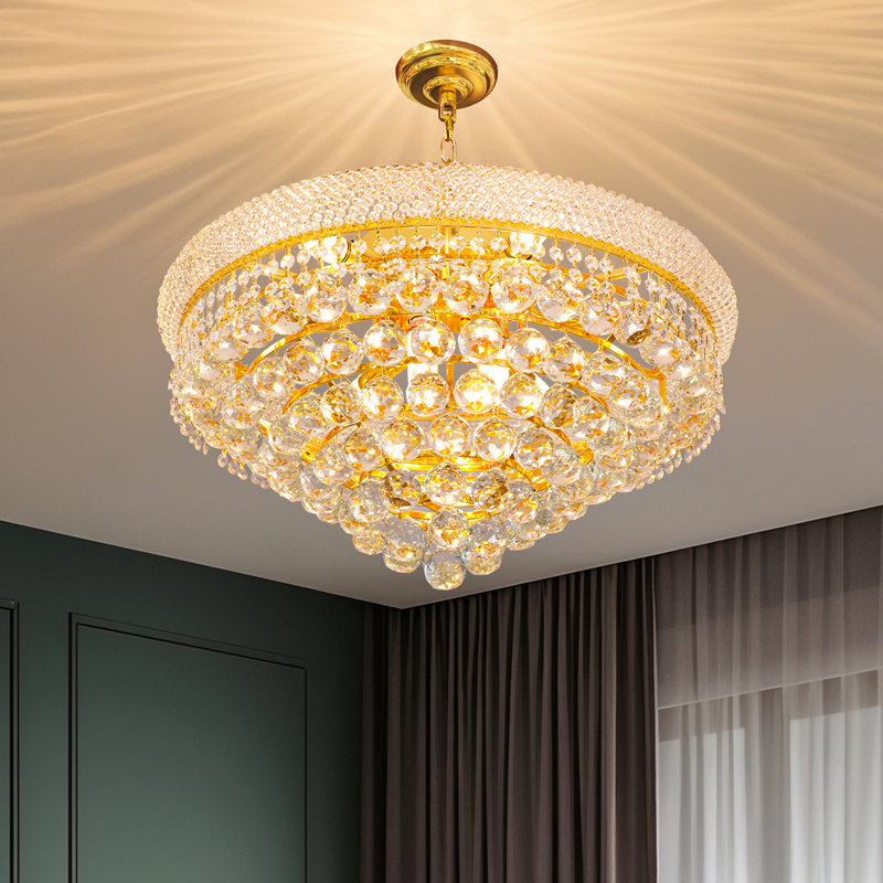 Alarica Chandelier